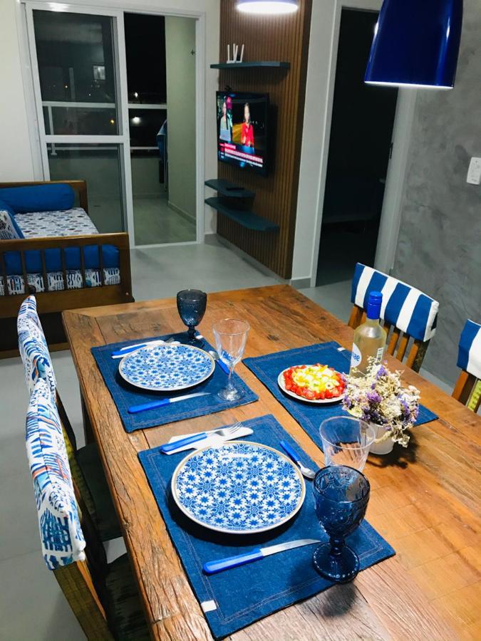 Apartamento Familiar-condomínio Fechado