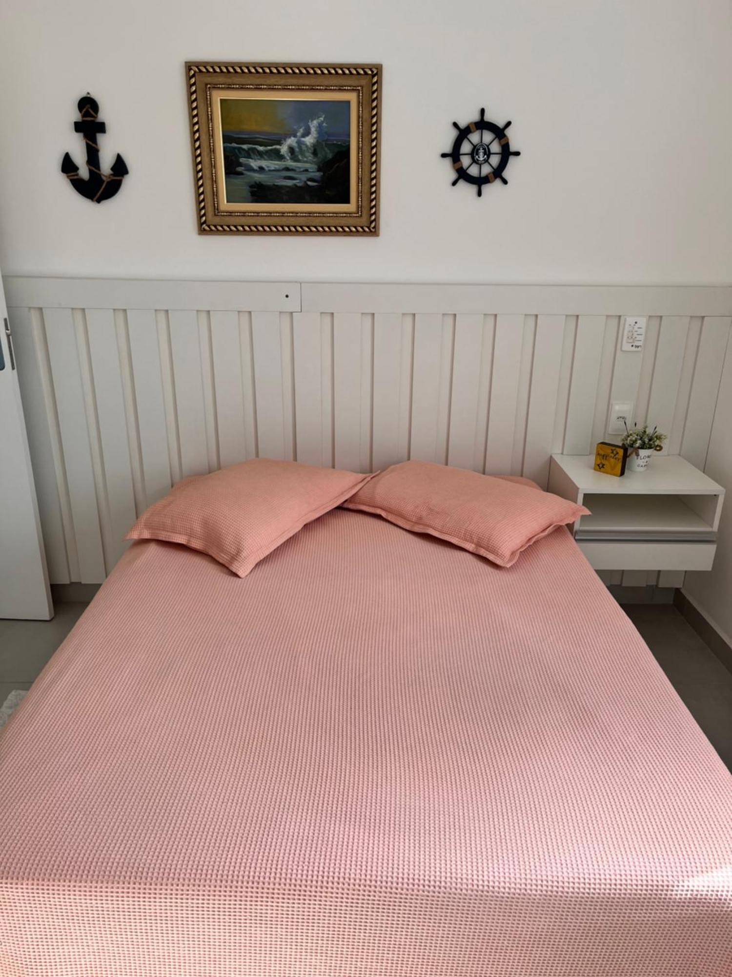 Familiar-condomínio Fechado Apartamento Ubatuba