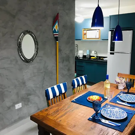 Apt Familiar-Condomínio fechado UBATUBA Exterior foto