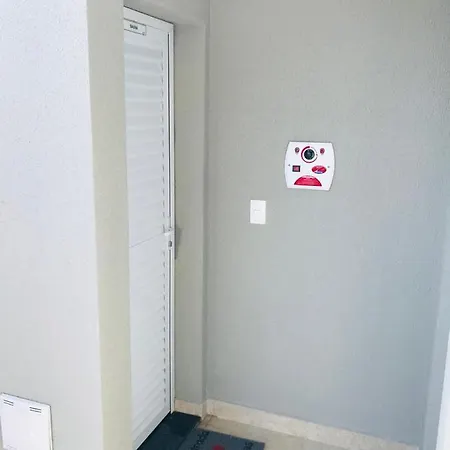 Apt Familiar-Condomínio fechado UBATUBA Exterior foto