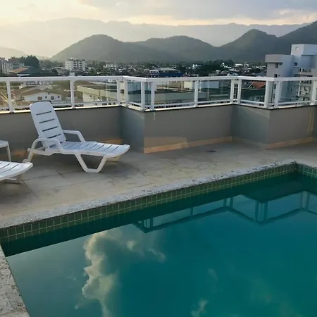 Apt Familiar-Condomínio fechado UBATUBA Exterior foto