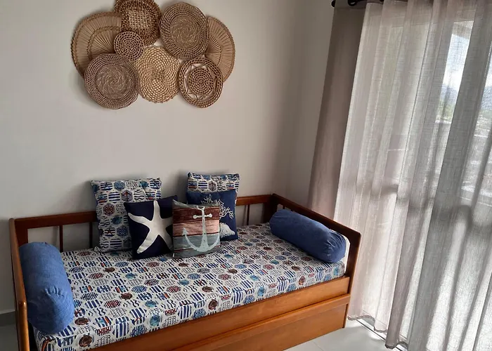 Apt Familiar-Condominio Fechado Ubatuba