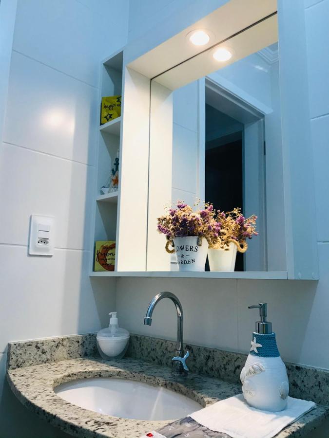 Familiar-condominio Fechado Apartment Ubatuba