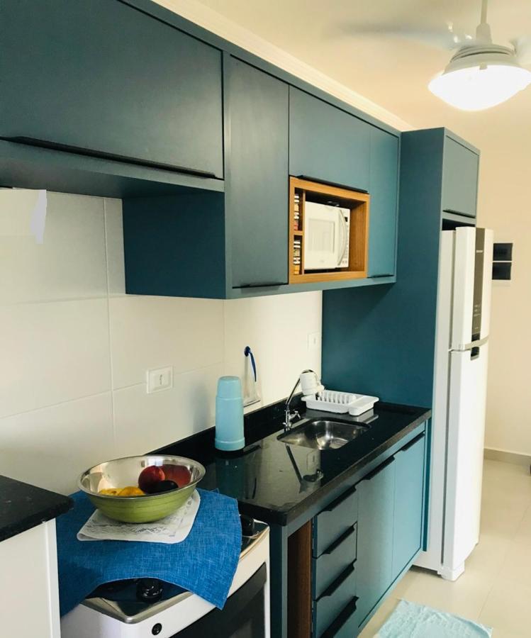 Familiar-condominio Fechado Apartment *
