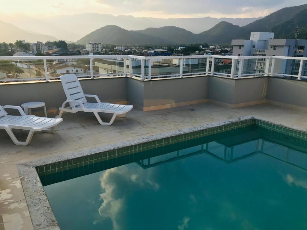 Apartment Familiar-condominio Fechado *