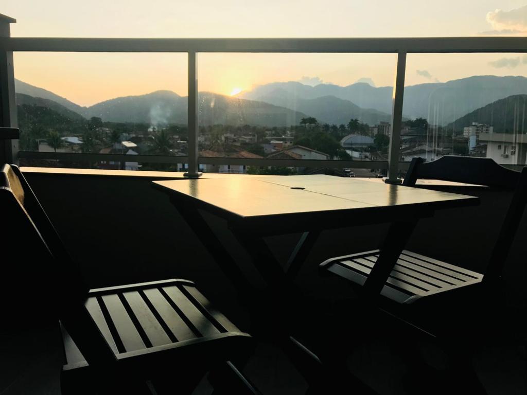 Familiar-condominio Fechado Apartment Ubatuba