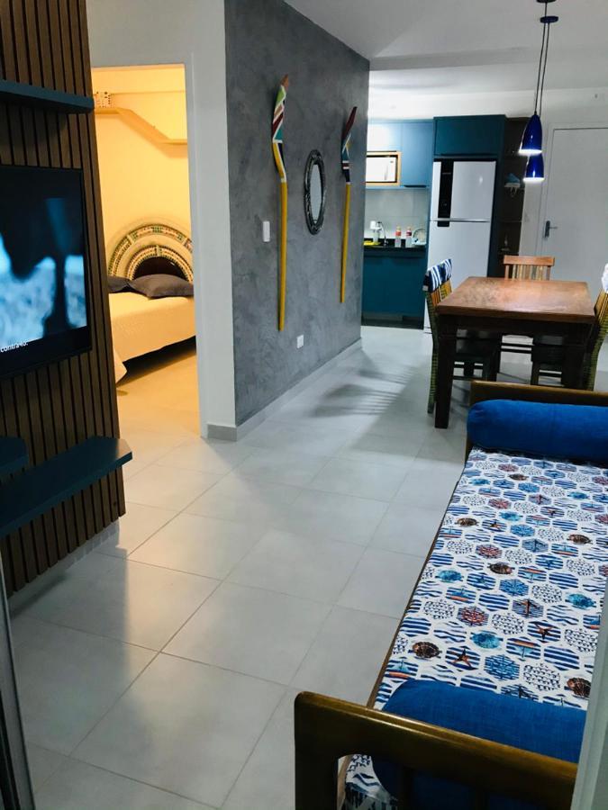Familiar-condominio Fechado Apartment Ubatuba