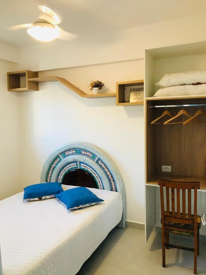 Familiar-condominio Fechado Apartment Ubatuba