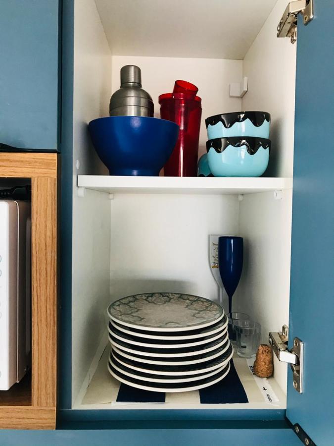 Familiar-condominio Fechado Apartment