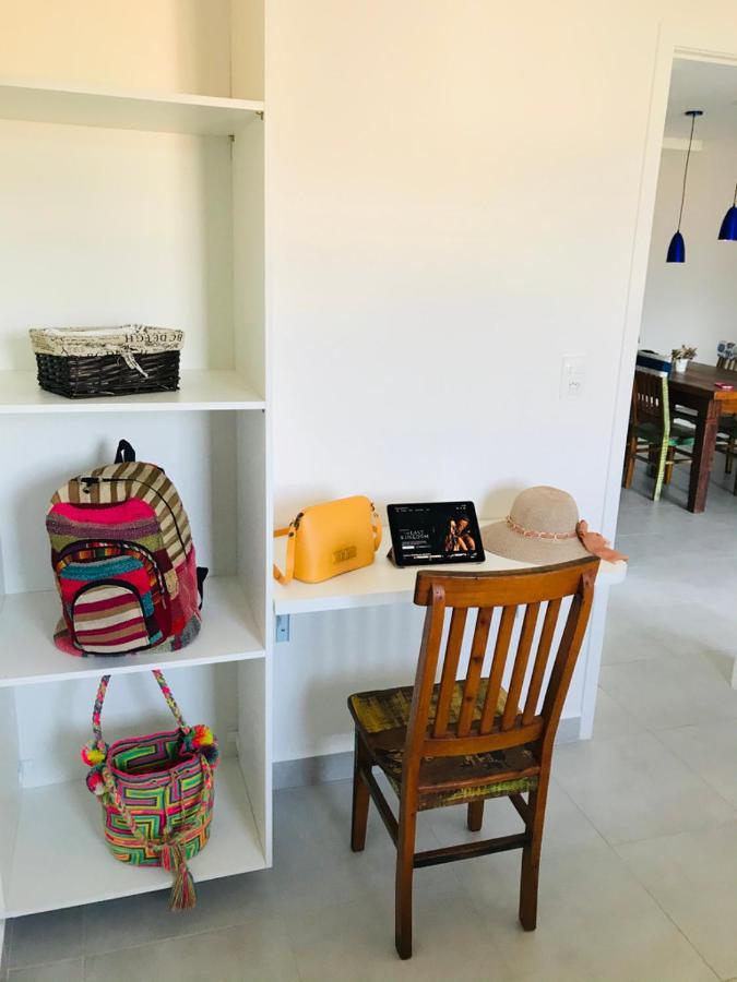 Familiar-condominio Fechado Apartment