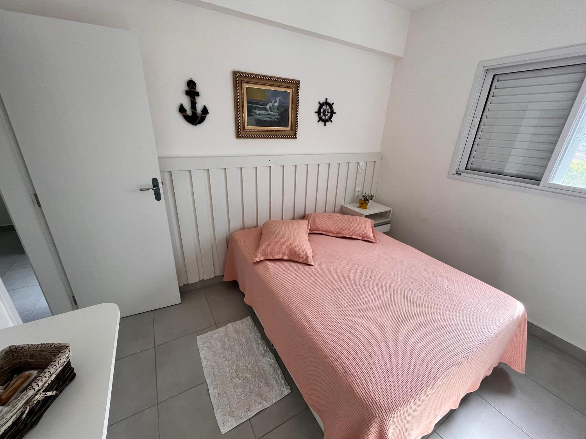 Familiar-condominio Fechado Apartment
